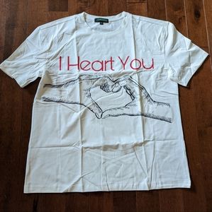 I Heart You T-shirt